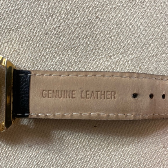 Anne Klein Round Watch - Picture 3 of 5